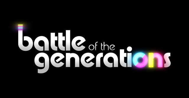 Battle of the Generations