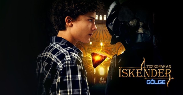 Tozkoparan İskender: Gölge