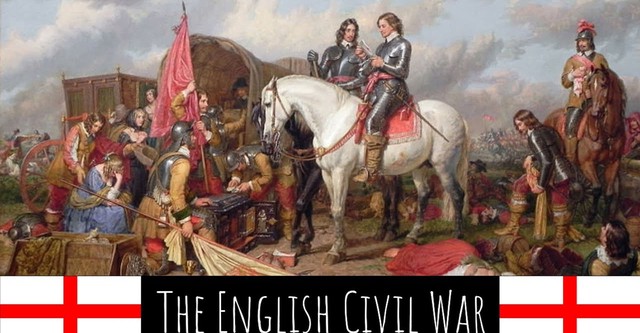 The English Civil War