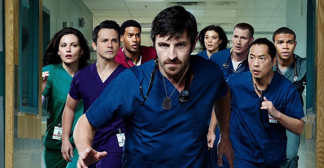 The Night Shift Season 1 watch episodes streaming online