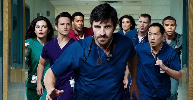 The Night Shift - streaming tv show online