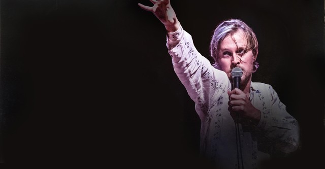 John Early: Ahora Más que Nunca
