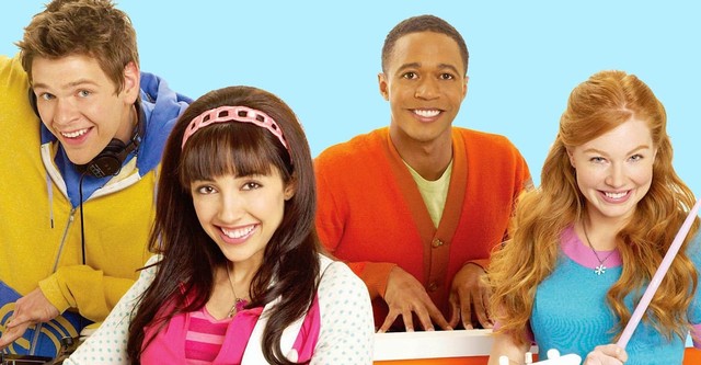 The Fresh Beat Band