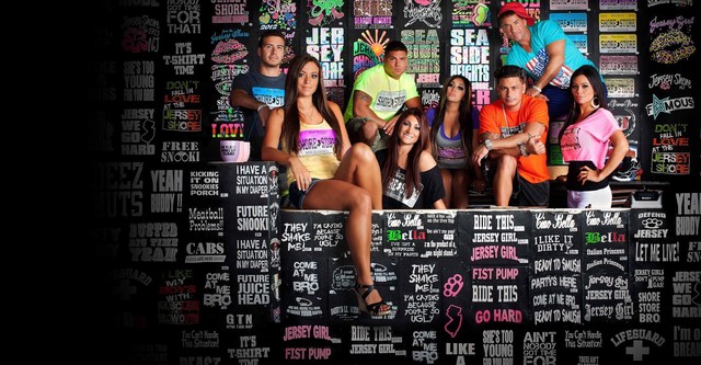 Jersey shore online season 1 sale