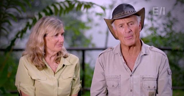 Jack Hanna's Into the Wild