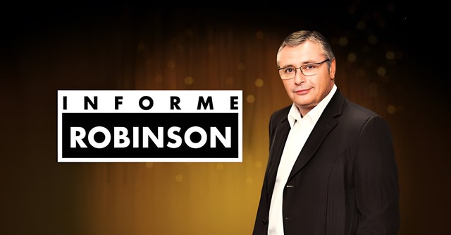 Informe Robinson