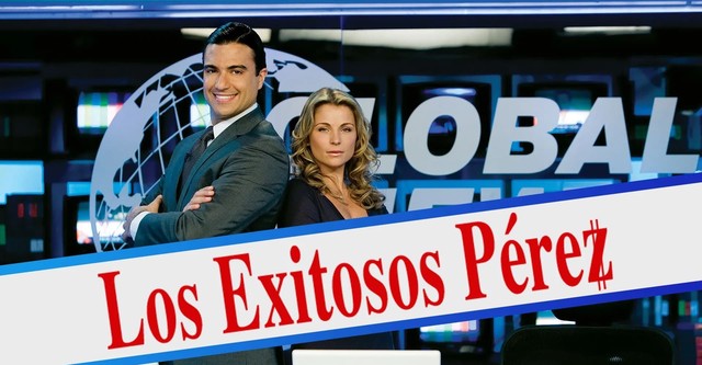 Los exitosos Pérez