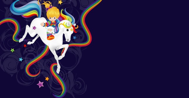 Rainbow Brite