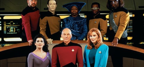 Where To Watch Every Star Trek TV Show and Movie in Order