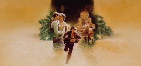 Todas las películas y series de Indiana Jones en orden cronológico