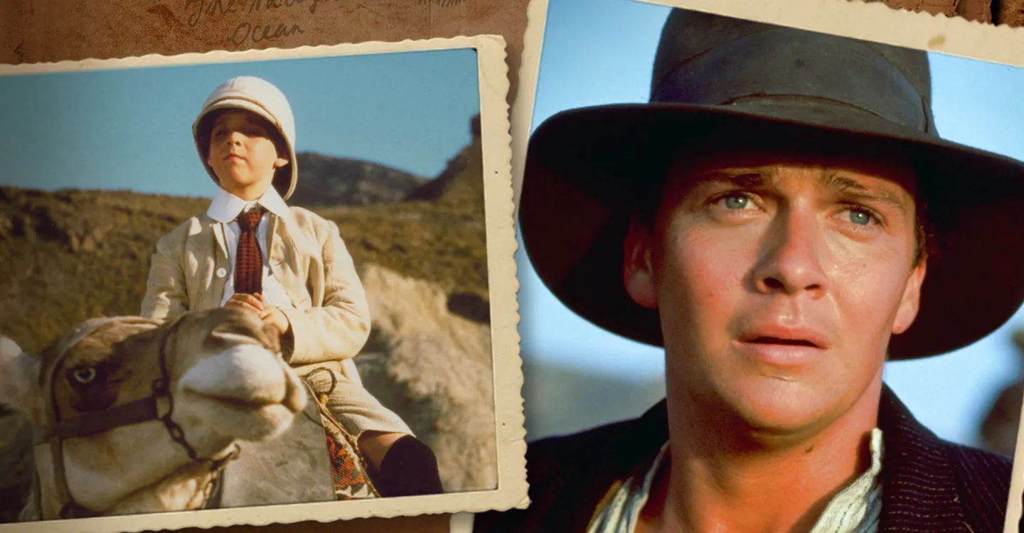 Todas las películas y series de Indiana Jones en orden cronológico