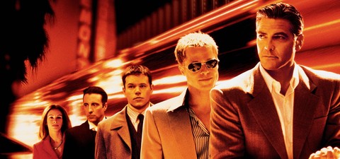 Os 10 melhores filmes de Steven Soderbergh e onde assistir a eles