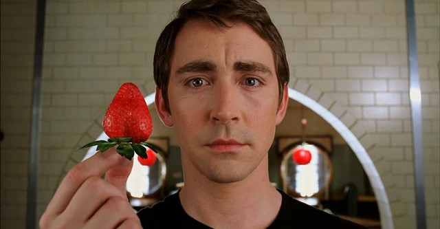 Pushing Daisies