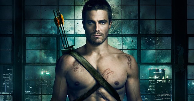 Arrow online stream sale