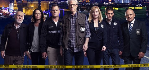 How To Watch All CSI TV Shows in Order (And Where To Watch Them)