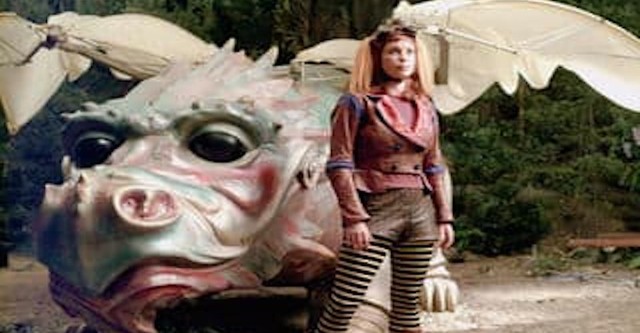 Neverending store story streaming