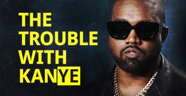 The Trouble with KanYe