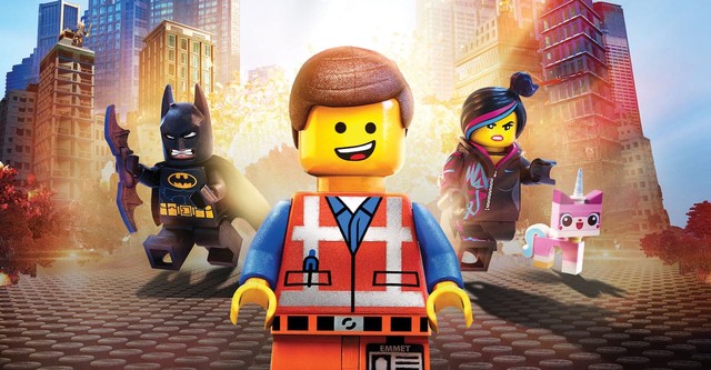 The Lego Movie streaming: where to watch