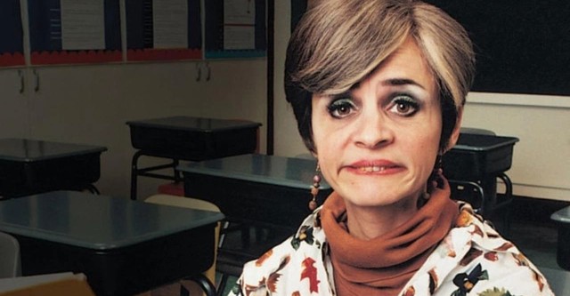 Strangers With Candy - Season One