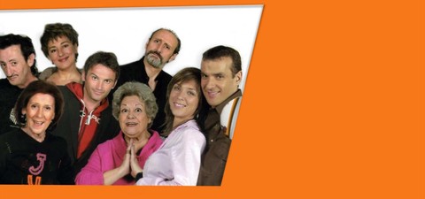 Las 10 series que ver si te gustó Aquí no hay quien viva