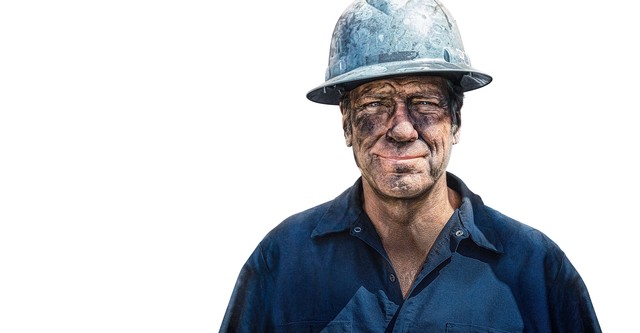 Où regarder la série Dirty Jobs en streaming