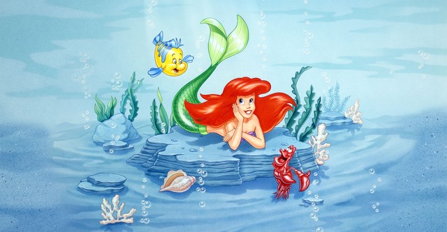 The Little Mermaid