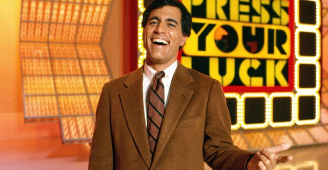 Press Your Luck
