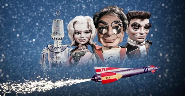 Fireball XL5 - watch tv show streaming online