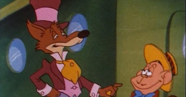 Around the World in 80 Days