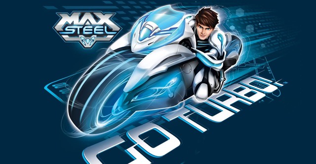 Max Steel