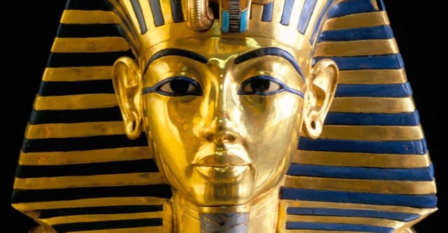 The Curse of Tutankhamun