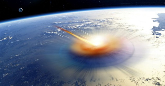 Asteroids: Deadly Impact