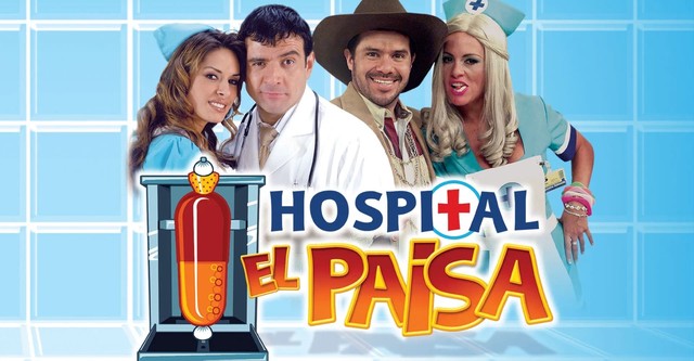 Hospital el paisa