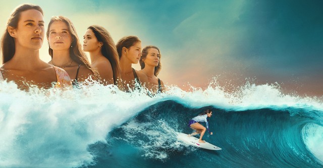 Surf Girls Hawai'i