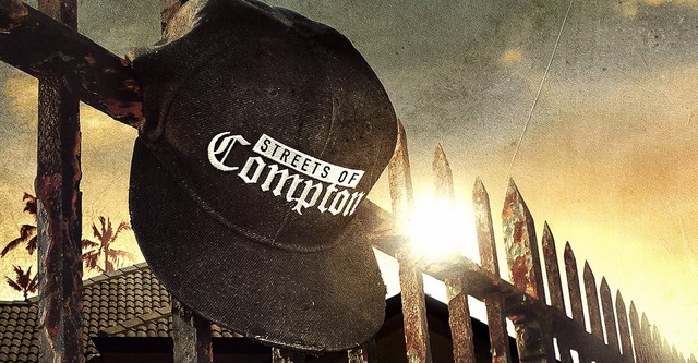 Streets of Compton