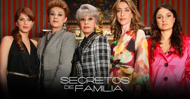 Secretos de familia