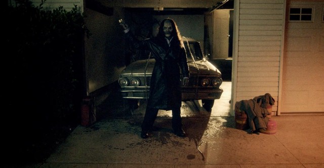 Paranormal Movie 2