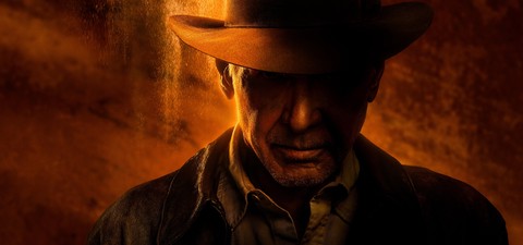 Prime Video: Indiana Jones and the Last Crusade
