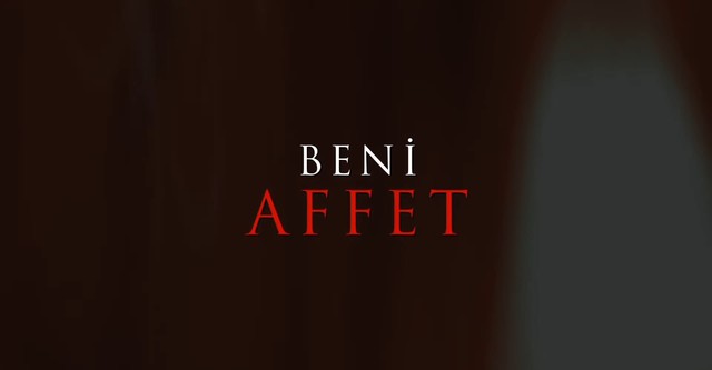 Beni Affet