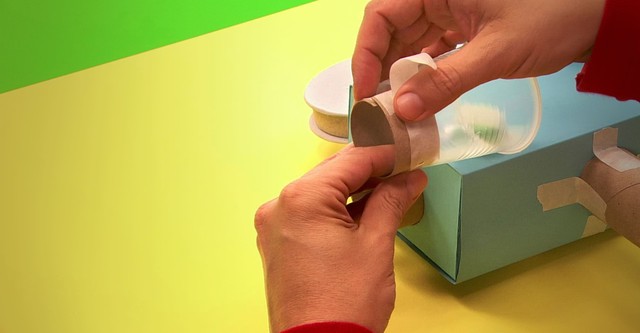 Art Attack