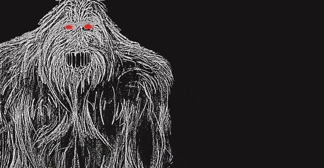 Creature from Big Muddy: An Illinois Bigfoot Legend