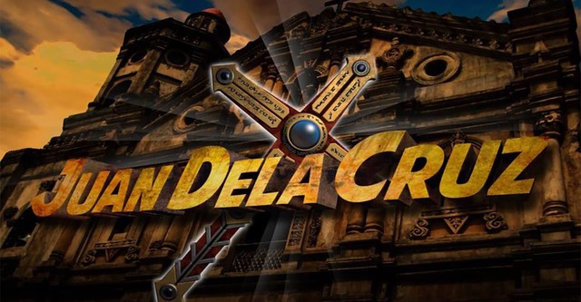 Juan Dela Cruz