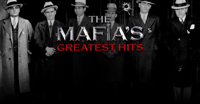 Mafia's Greatest Hits