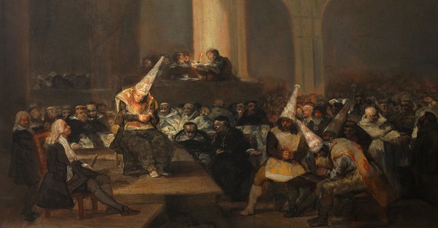 Die Inquisition