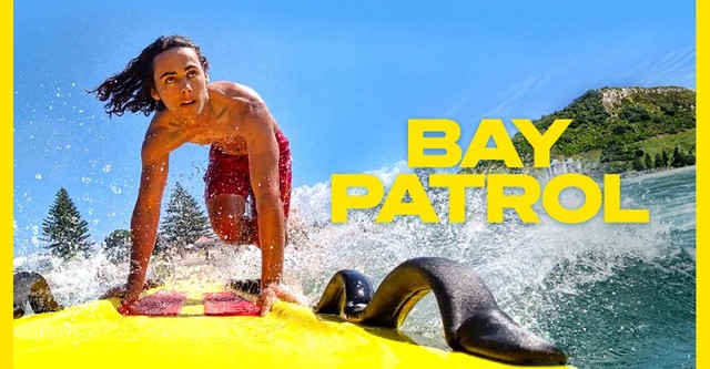 Bay Patrol