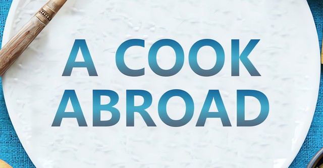 A Cook Abroad