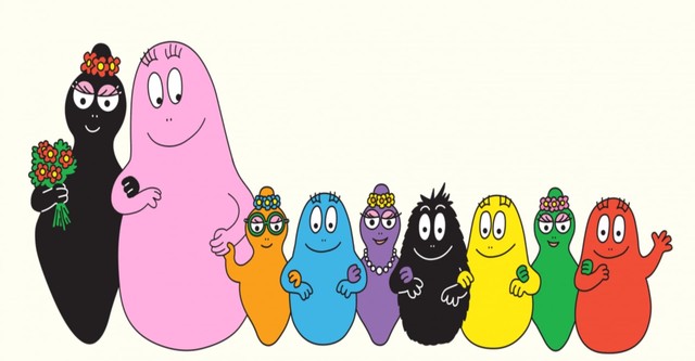 Barbapapa