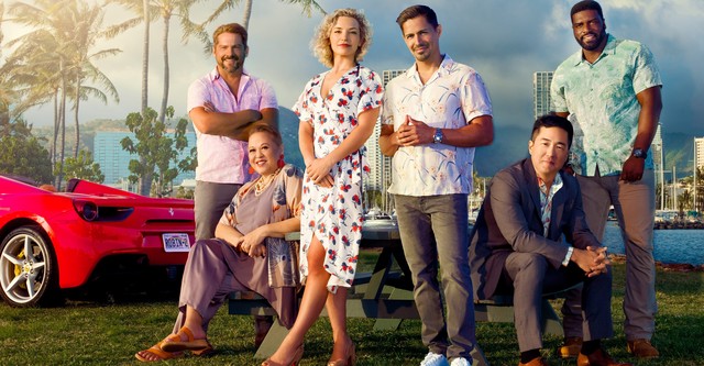 Magnum P.I. Season 2 watch full episodes streaming online