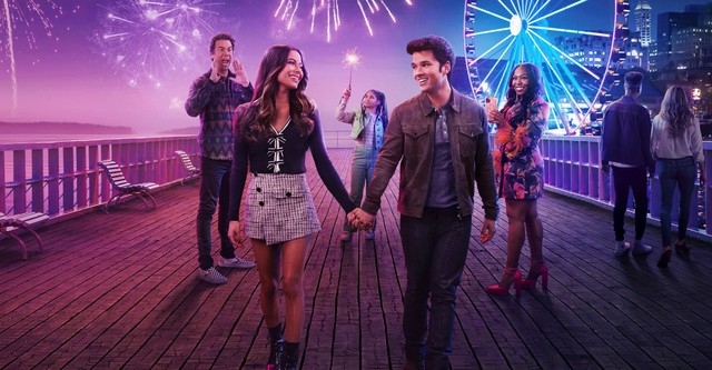 iCarly watch tv show streaming online