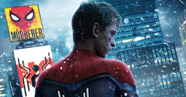 En İyi 10 Tom Holland Filmi